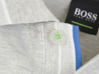 Tricou hugo boss/ marimea l/ original foto 4