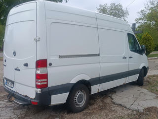 Mercedes Sprinter  фото 2
