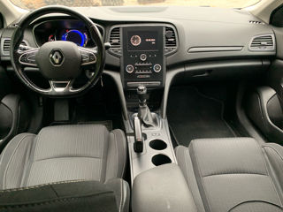 Renault Megane foto 7