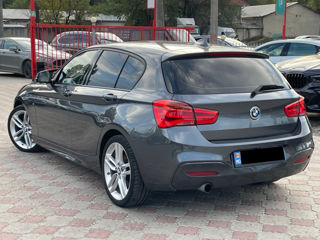 BMW 1 Series foto 3