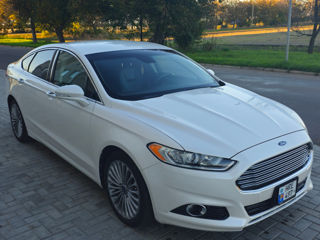 Ford Mondeo foto 2