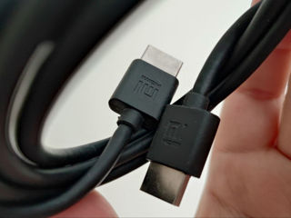 HDMI 2.0 кабель Xiaomi foto 3