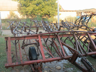 cultivator foto 1