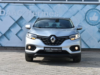 Renault Kadjar foto 2