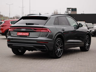 Audi Q8 фото 4