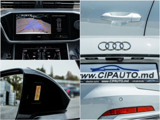 Audi A6 foto 15