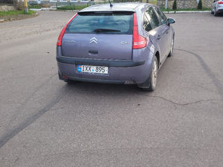 Citroen C4 foto 4