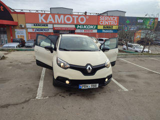 Renault Captur foto 2