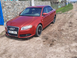 Audi A4 foto 9