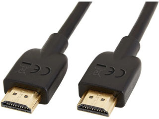 HDMI кабель Cablu hdmi HDMI to HDMI 1.8 m. Рышкановка