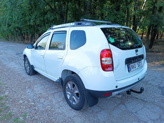 Dacia Duster foto 4