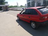 Opel Astra foto 4