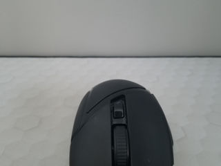 Wireless Mouse Razer Basilisk X HyperSpeed foto 2