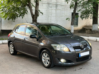 Toyota Auris foto 5