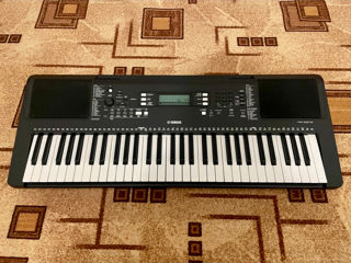 Yamaha PSR-E373 foto 2