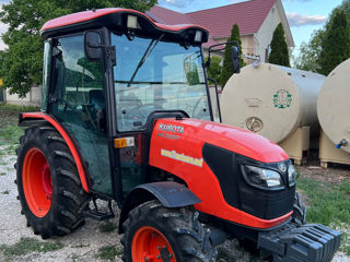 Kubota MK5000