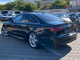 Audi A6 foto 4