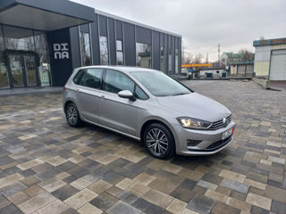 Volkswagen Golf Plus foto 10