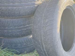 Nankang 255/55 R18