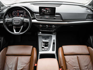 Audi Q5 foto 10