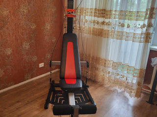 Тренажор Bowflex foto 1