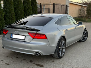 Audi A7 foto 4