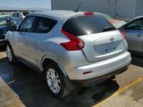 Nissan Juke foto 3