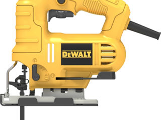 Ferastrau pendular dewalt dwe249 550w/ лобзиковая сетевая dewalt dwe249 foto 2