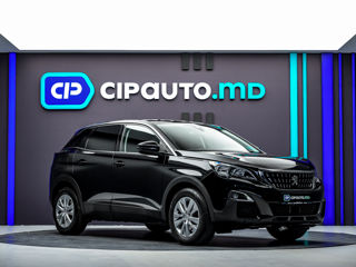 Peugeot 3008 foto 0