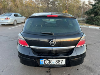 Opel Astra foto 6