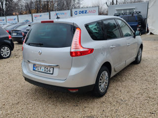 Renault Scenic foto 3