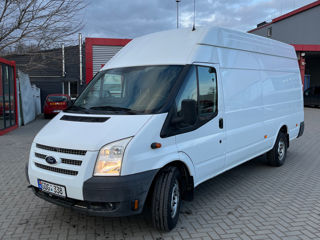 Ford Transit foto 2