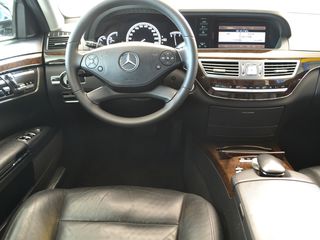 Mercedes S Class foto 3