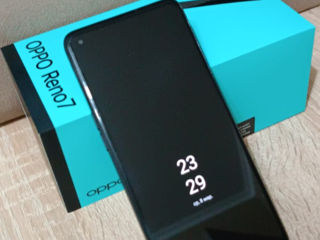 Oppo Reno 7 8gb/128gb Обмен на iPhone