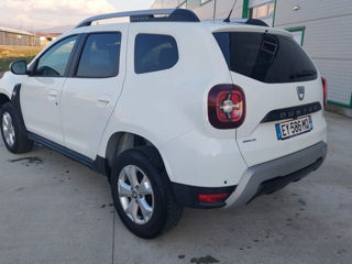 Dacia Duster foto 2