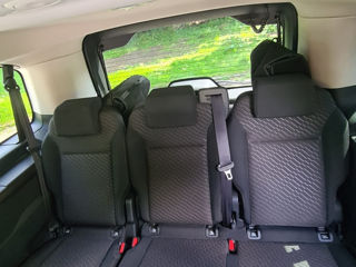 Toyota Proace Verso foto 5