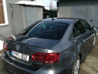 Volkswagen Jetta foto 7