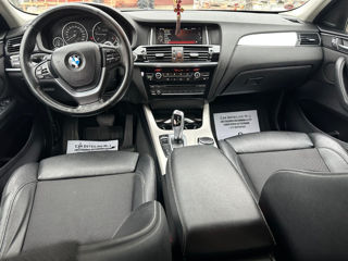 BMW X4 foto 3