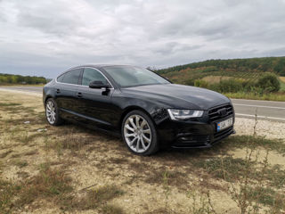 Audi A5 foto 2