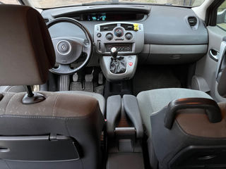 Renault Scenic foto 5