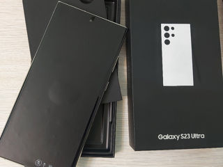 Samsung S23 Ultra 5G nou foto 1
