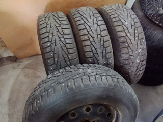 215/70 R16 nokian foto 8