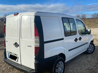 Fiat Doblo Cargo foto 2