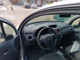 Citroen C3 foto 7