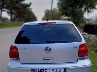 Volkswagen Polo foto 4