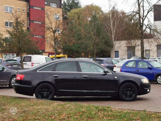 Audi A6 foto 5