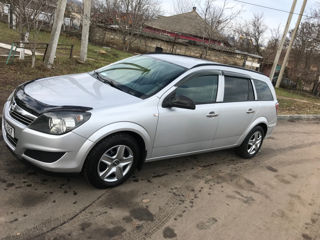 Opel Astra foto 7