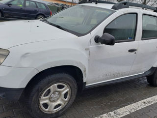 Dacia Duster foto 4