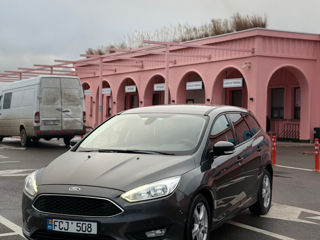 Ford Focus foto 2