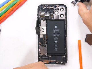 Apple iPhone 12 Pro nu se încarcă smartphone-ul? Luăm, reparăm, aducem! foto 1